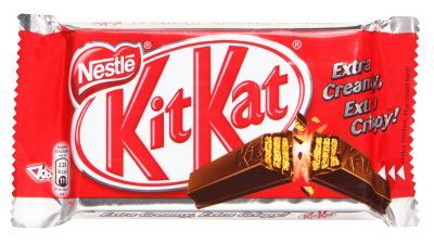 KitKat 24 styk