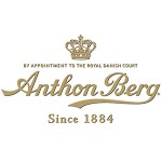 Anthon Berg logo