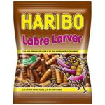 Haribo Labre Laver