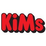 KiMs chips og nødder