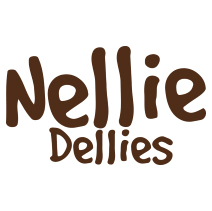 Nellie Dellies logo