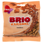 Malaco Brio Karamel