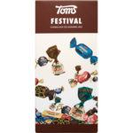 Toms Festival