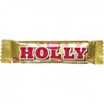 Holly Bar