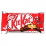 KitKat bar