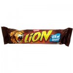 Lion bar