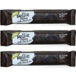 Nellie Dellies mørk chokolade