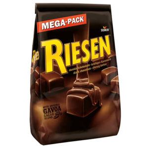 Riesen chokolade