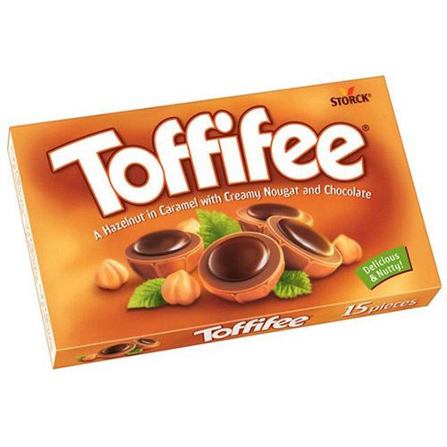 Er du efter Toffifee? Vidste du de købes billigst DagligvarerNettet