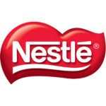 Nestlé logo