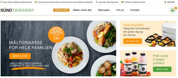 Anmeldelse af Sundtakeaway.dk